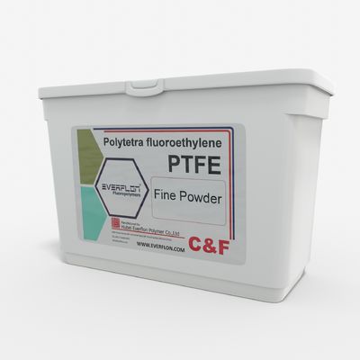 PTFE Fine Powder/RR:100:1/Tape Application/Paste Extrusion
