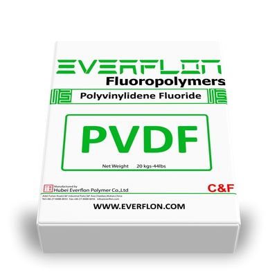 Pvdf Resins/Granule/Pellet/Polyvinylidene Fluoride