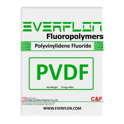 Pvdf Resins/Granule/Pellet/Polyvinylidene Fluoride