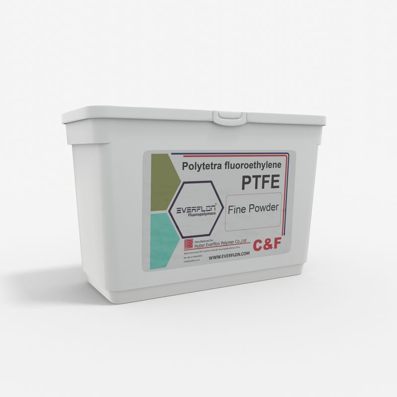 PTFE Fine Powder/RR:100:1/Tape Application/Paste Extrusion